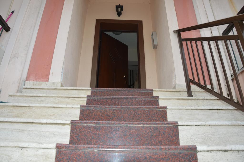 לריסוס Villa Maria מראה חיצוני תמונה
