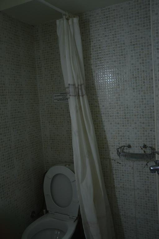 לריסוס Villa Maria מראה חיצוני תמונה